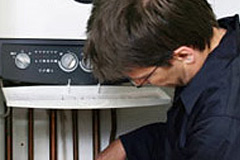 boiler repair Kingsbarns