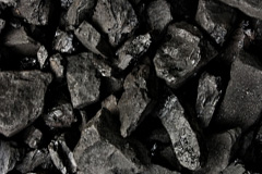 Kingsbarns coal boiler costs