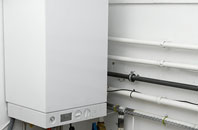 free Kingsbarns condensing boiler quotes