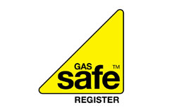 gas safe companies Kingsbarns