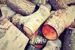 Kingsbarns wood burning boiler costs